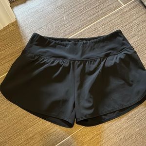 Zyia shorts black